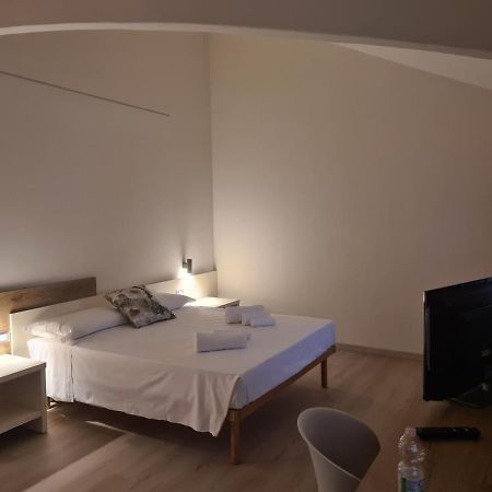 Simona Rooms Portocannone Dış mekan fotoğraf
