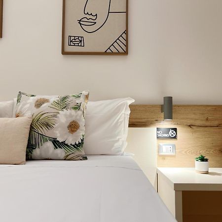 Simona Rooms Portocannone Dış mekan fotoğraf