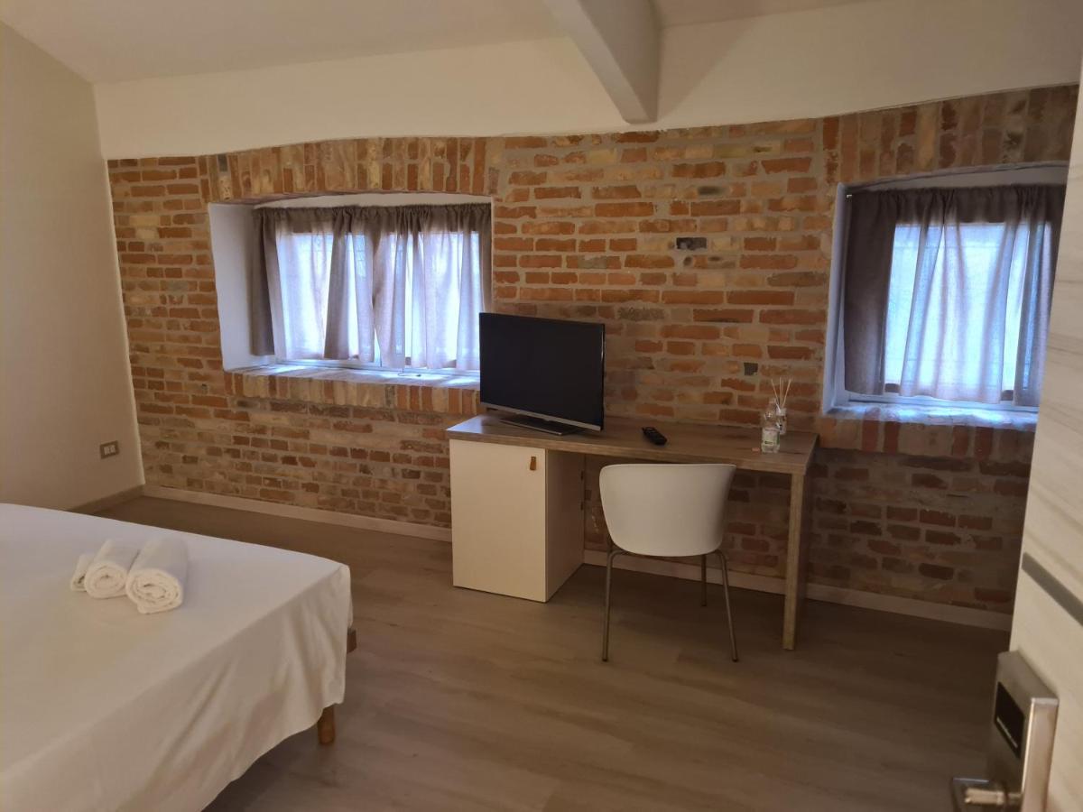 Simona Rooms Portocannone Dış mekan fotoğraf