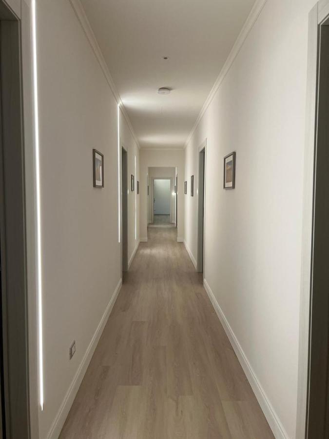 Simona Rooms Portocannone Dış mekan fotoğraf