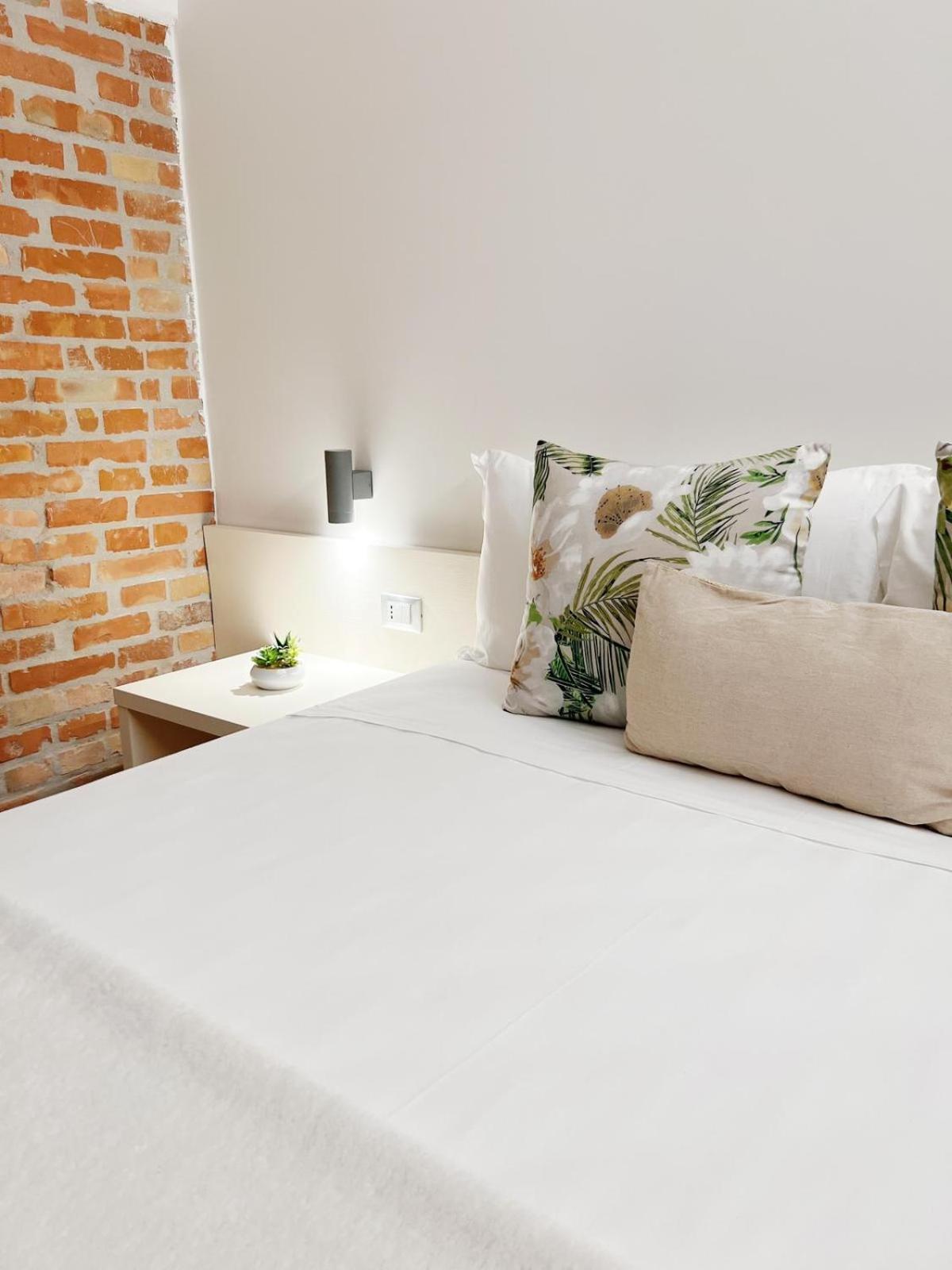 Simona Rooms Portocannone Dış mekan fotoğraf